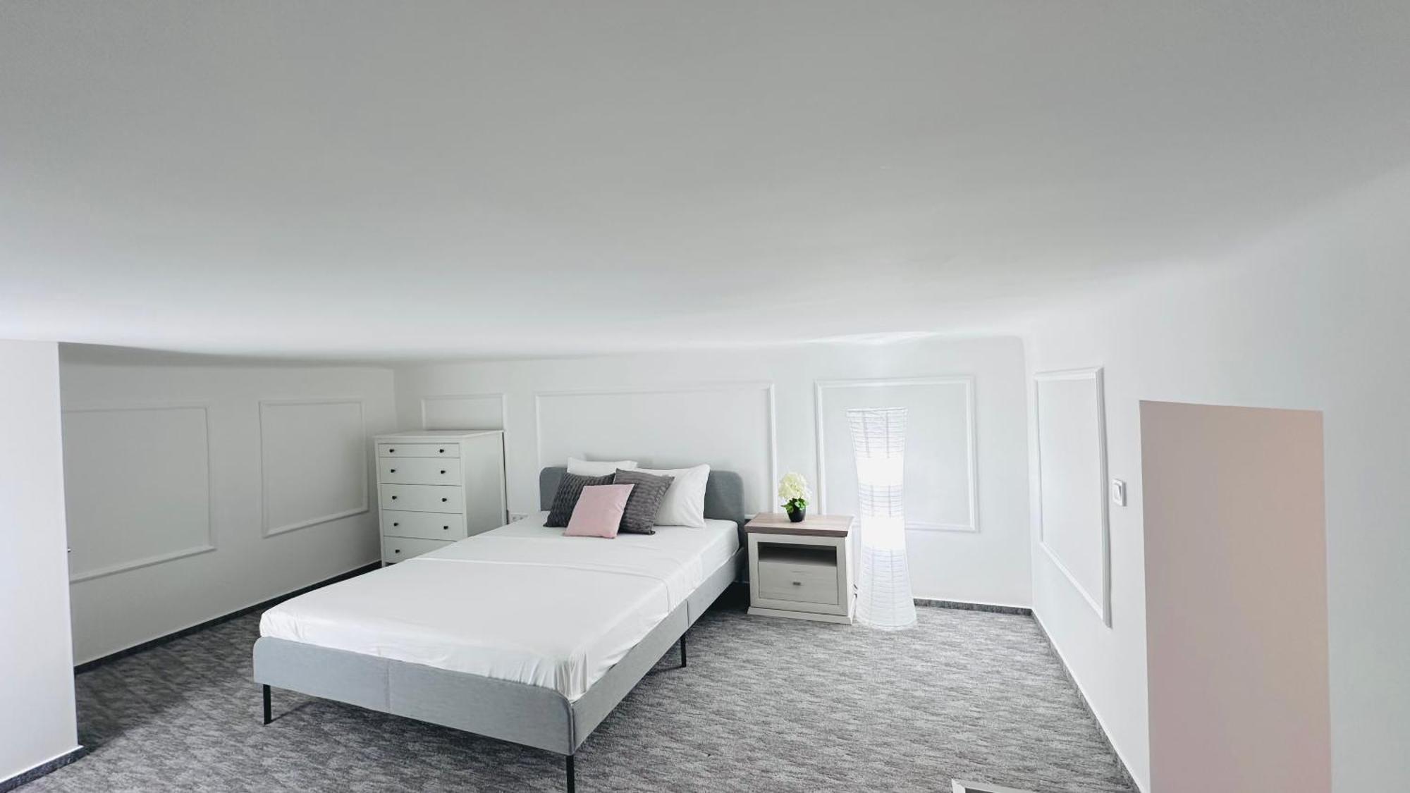בודפשט Jozsef 65 Apartment מראה חיצוני תמונה